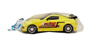 1:18 INERTIAL BUMBLEBEE RACING. - OBL844713