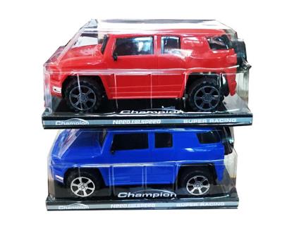 Inertia Toyota cross country - OBL844735