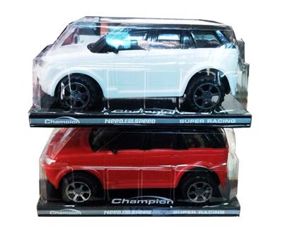 Inertial Land Rover off road - OBL844736