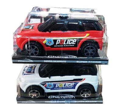 Inertial land rover car - OBL844740