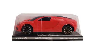 Inertial bugatti simulation - OBL844776