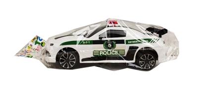 Inertia hornet police car - OBL844789