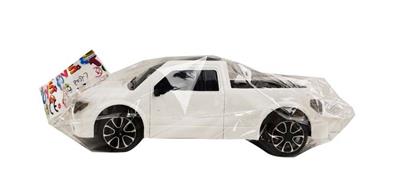 Simulation of inertial head - OBL844790