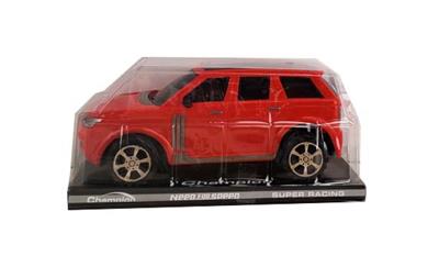 Inertial land rover off road simulation - OBL844793