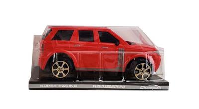 Inertia toyota police car - OBL844794