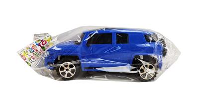 Inertia toyota off road simulation - OBL844796