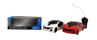 Ertong bmw simulation remote control car without lighting - OBL844802