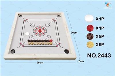 FINGER FLICK - OBL844919
