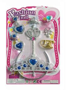 JEWELRY SERIES - OBL844978