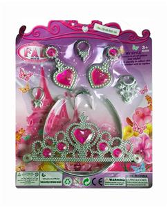 JEWELRY SERIES. - OBL844991