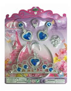 JEWELRY SERIES. - OBL844993