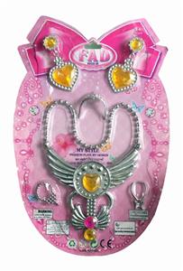 JEWELRY SERIES - OBL844994