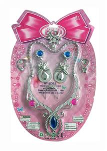 JEWELRY SERIES - OBL844997