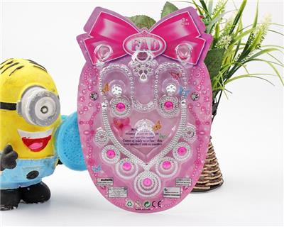 JEWELRY SERIES - OBL845001