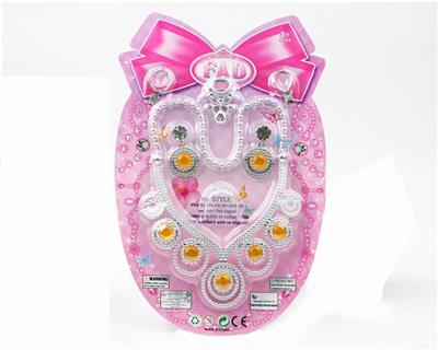 JEWELRY SERIES - OBL845002