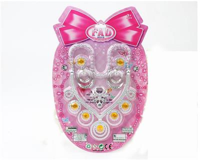 JEWELRY SERIES - OBL845005