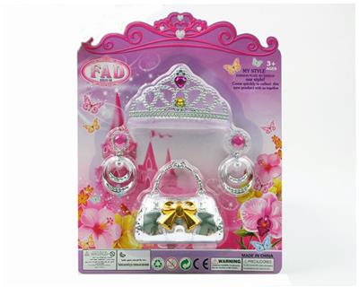 JEWELRY SERIES - OBL845007