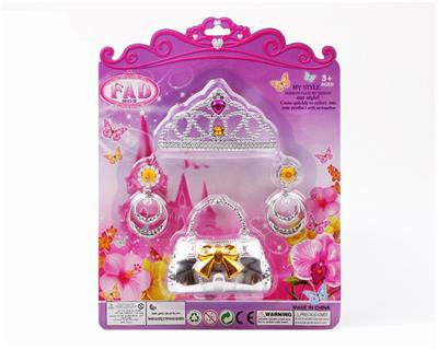 JEWELRY SERIES - OBL845008