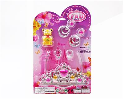 JEWELRY SERIES - OBL845010