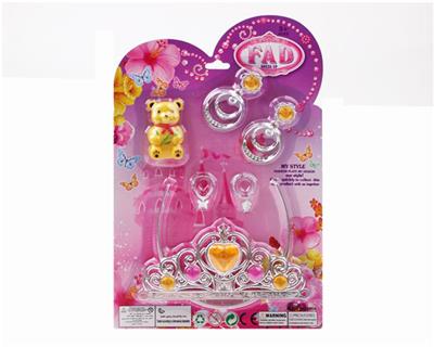 JEWELRY SERIES - OBL845011