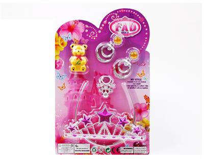 JEWELRY SERIES - OBL845014