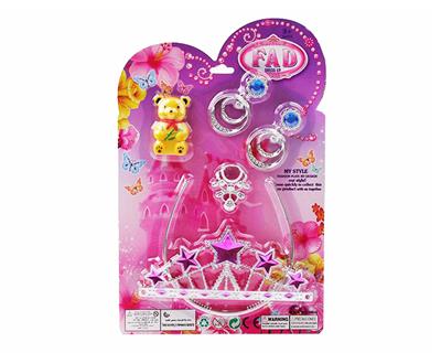 JEWELRY SERIES - OBL845015