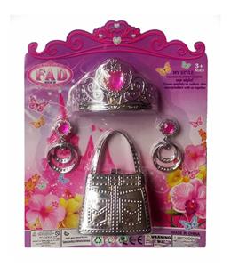 JEWELRY SERIES - OBL845018