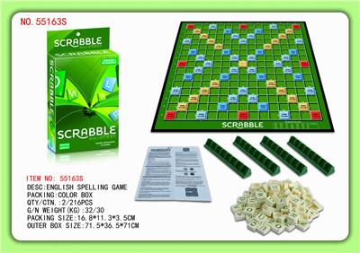 WESTERN SPELLING BEE - OBL845082