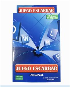 WESTERN SPELLING BEE - OBL845083