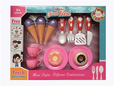SNACK SET - OBL845657