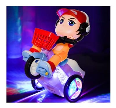 特技自行车 - OBL845764