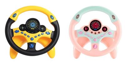 仿真方向盘 - OBL845765