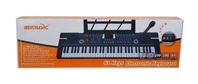 61键电子琴 - OBL845811