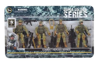 军事系列 - OBL846027