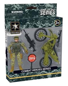 军事系列 - OBL846030