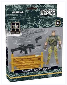 军事系列 - OBL846032