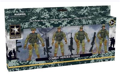 军事系列 - OBL846039