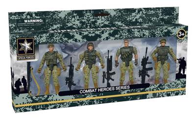 军事系列 - OBL846041