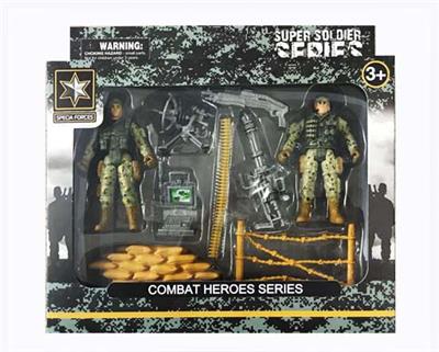 军事系列 - OBL846042