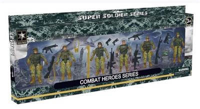 军事系列 - OBL846047