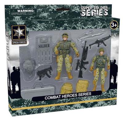 军事系列 - OBL846048