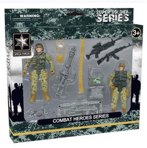 军事系列 - OBL846051