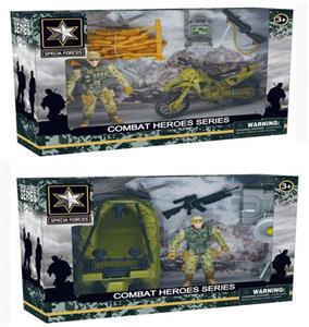 军事系列 - OBL846052