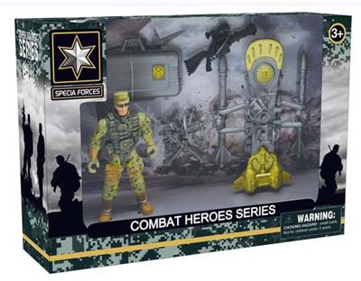 军事系列 - OBL846053