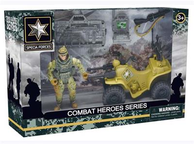 军事系列 - OBL846054