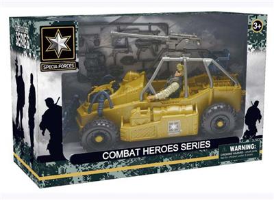 军事系列 - OBL846058