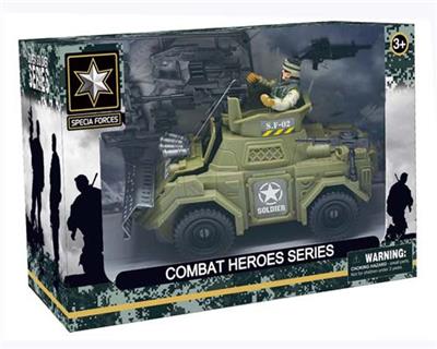 军事系列 - OBL846061