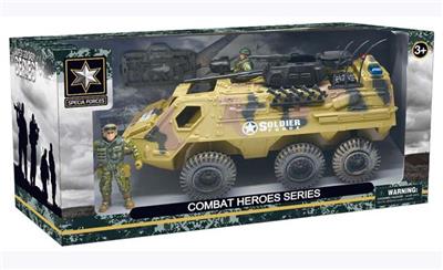 军事系列 - OBL846062