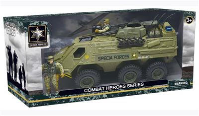 军事系列 - OBL846063