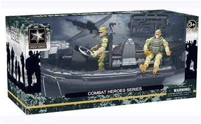 军事系列 - OBL846064